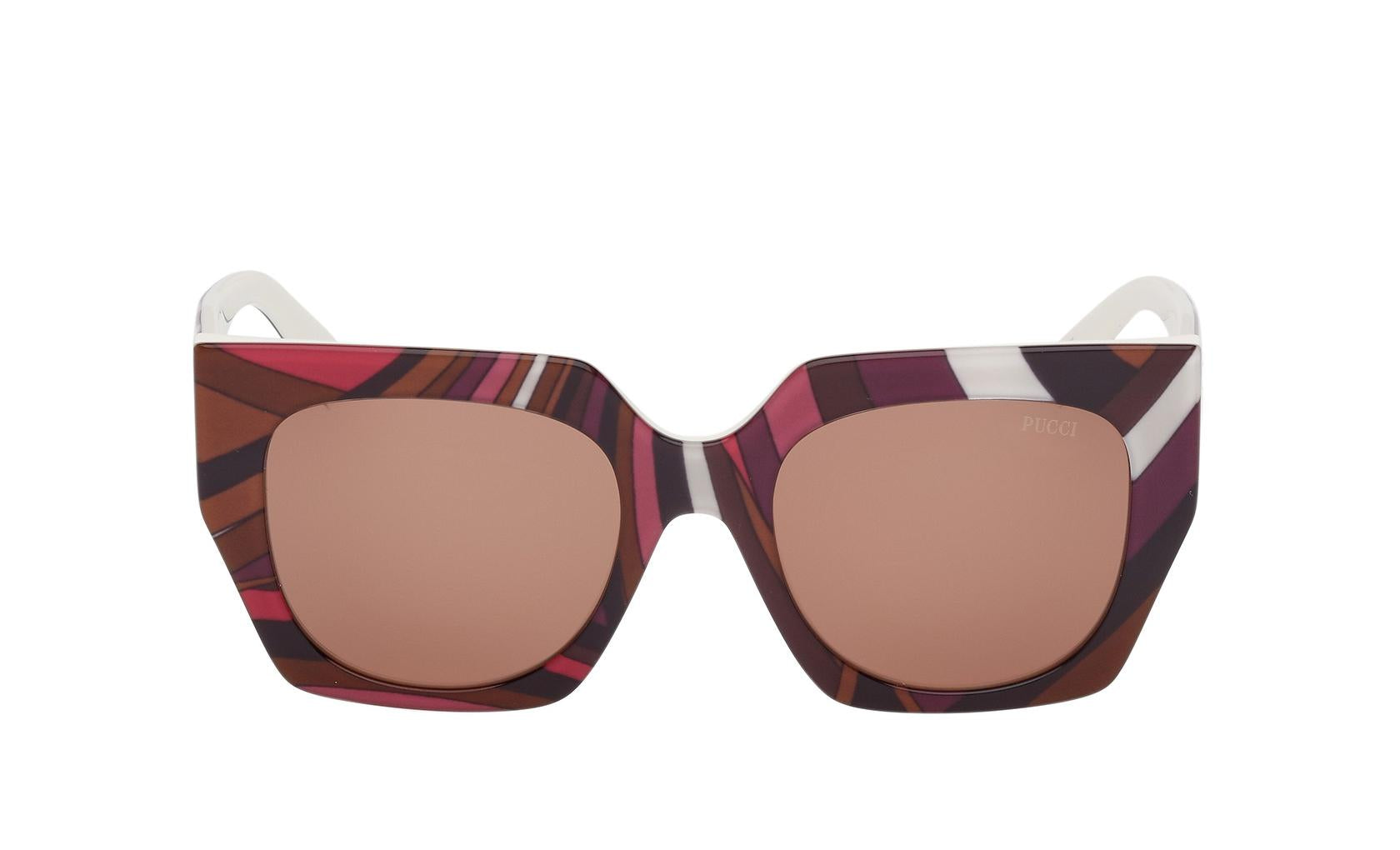 Emilio Pucci Sunglasses EP0197 99E