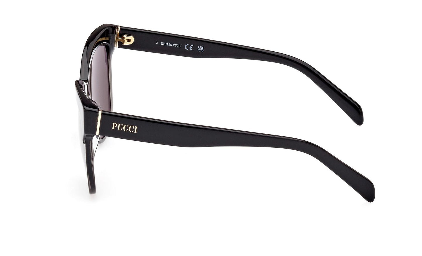 Emilio Pucci Sunglasses EP0198 05A