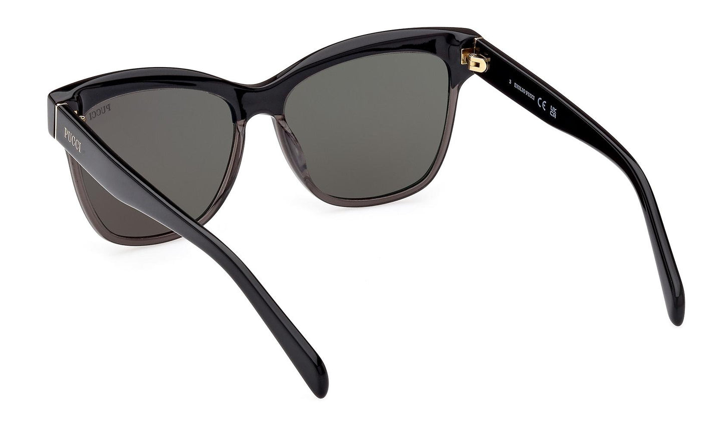 Emilio Pucci Sunglasses EP0198 05A