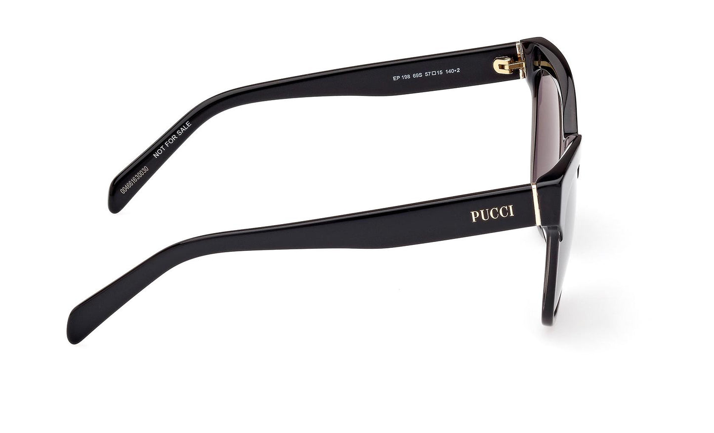 Emilio Pucci Sunglasses EP0198 05A