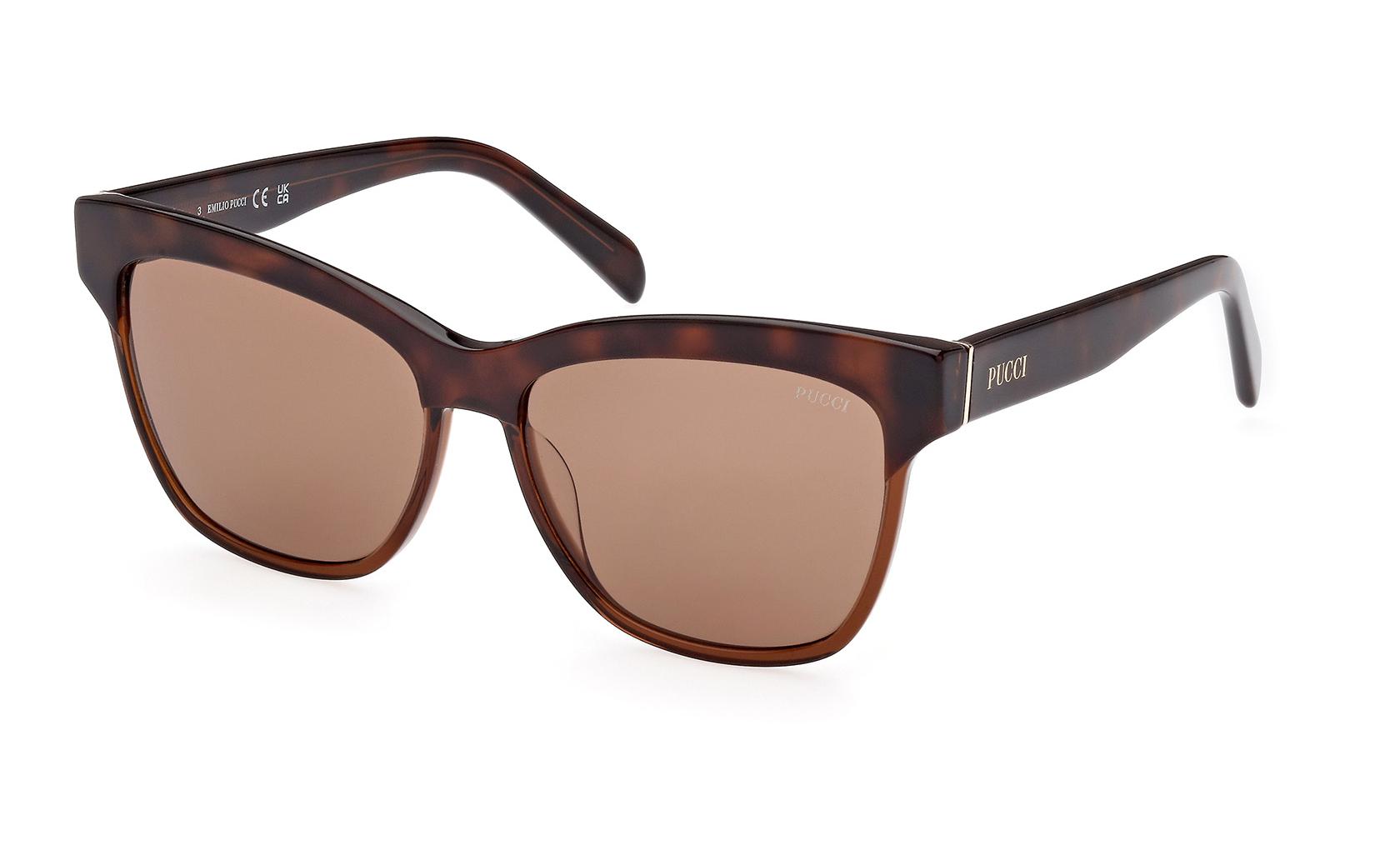 Emilio Pucci Sunglasses EP0198 56E