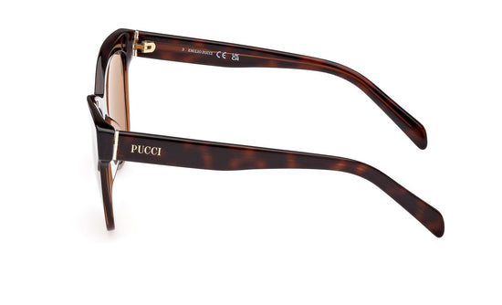 Emilio Pucci Sunglasses EP0198 56E