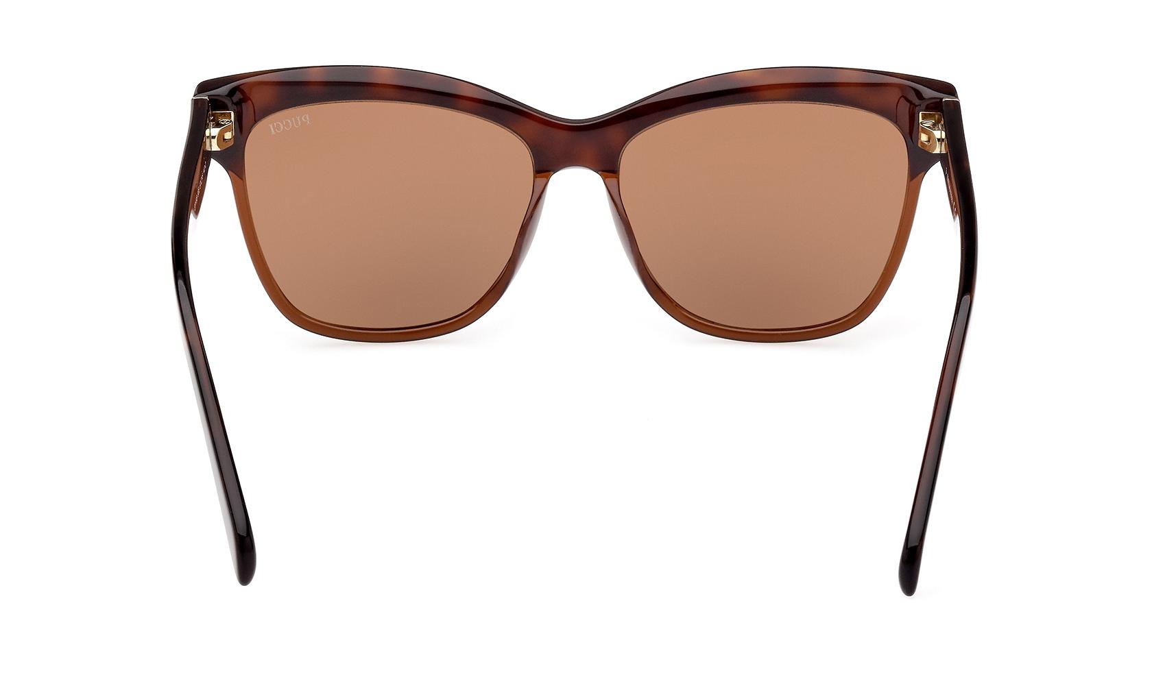 Emilio Pucci Sunglasses EP0198 56E