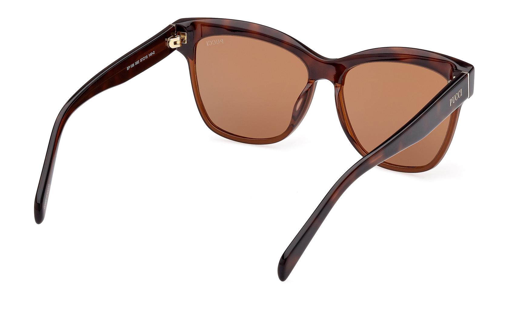Emilio Pucci Sunglasses EP0198 56E
