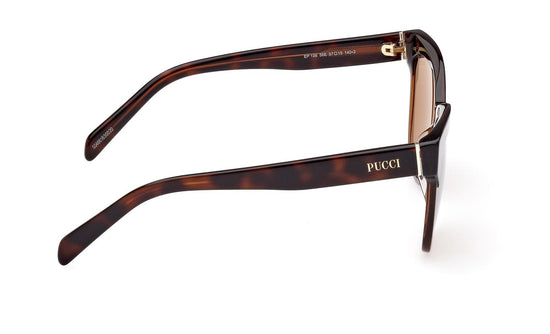 Emilio Pucci Sunglasses EP0198 56E