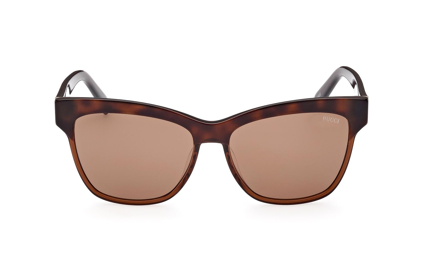 Emilio Pucci Sunglasses EP0198 56E