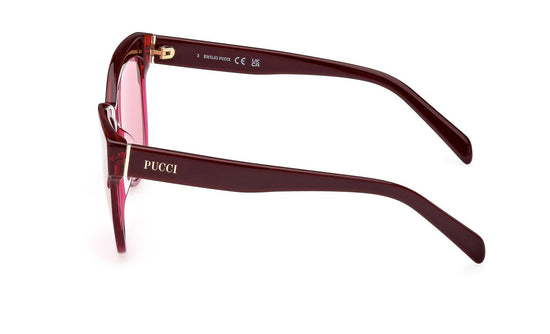 Emilio Pucci Sunglasses EP0198 69S