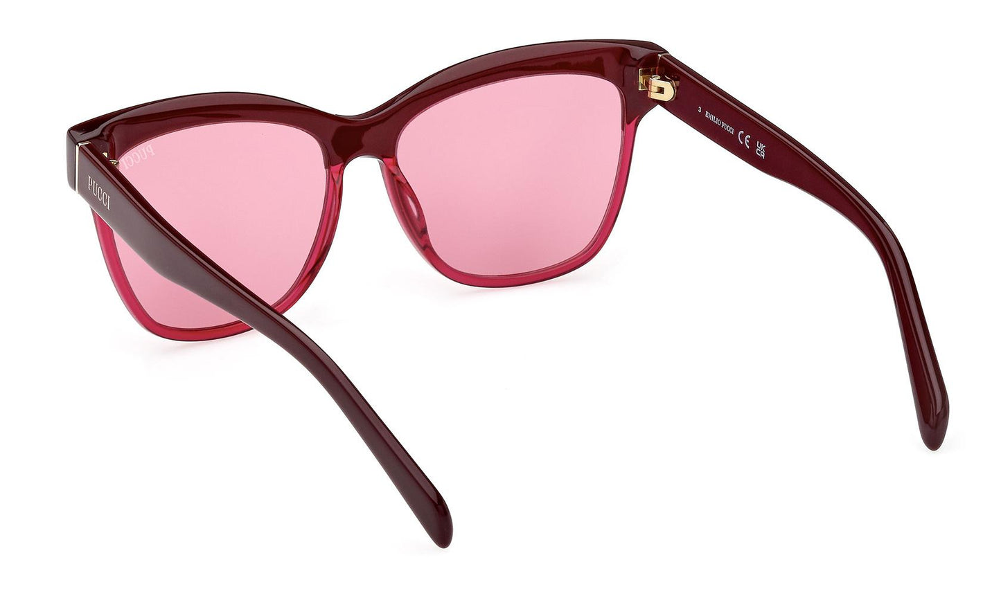 Emilio Pucci Sunglasses EP0198 69S