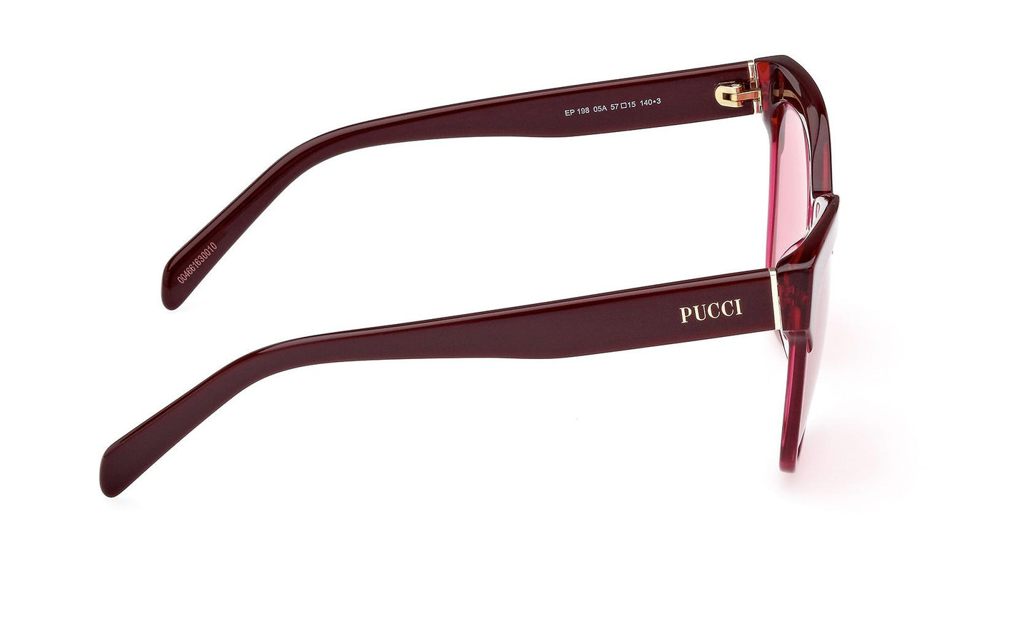 Emilio Pucci Sunglasses EP0198 69S