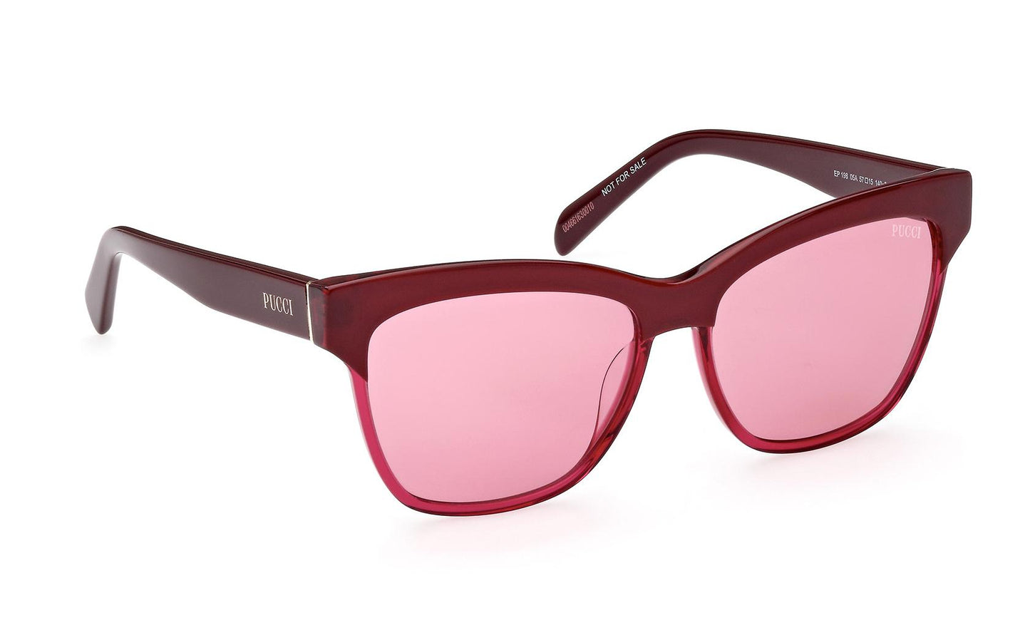 Emilio Pucci Sunglasses EP0198 69S