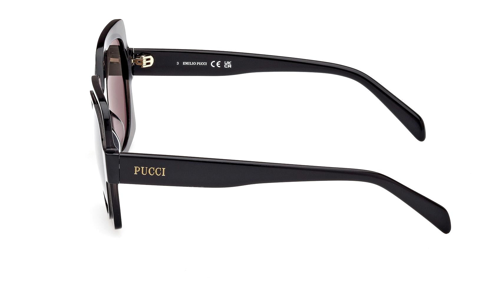 Emilio Pucci Sunglasses EP0199 05A