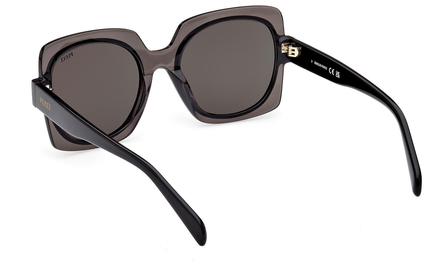 Emilio Pucci Sunglasses EP0199 05A