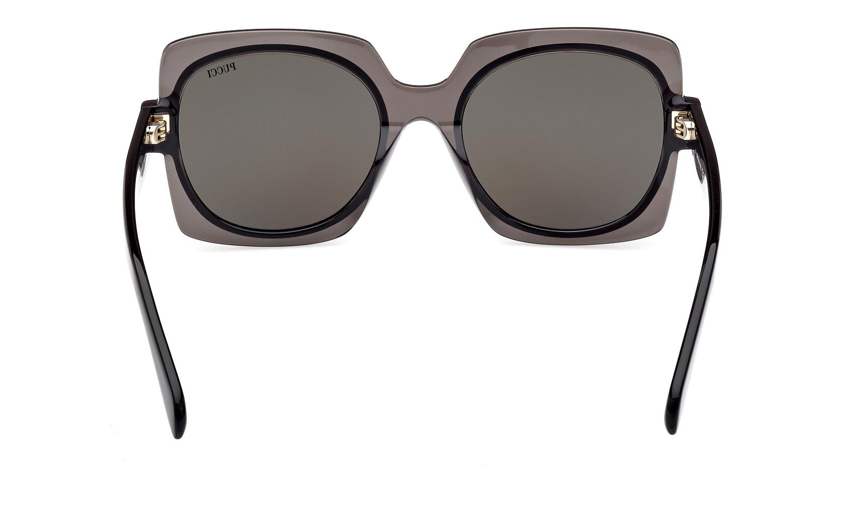 Emilio Pucci Sunglasses EP0199 05A