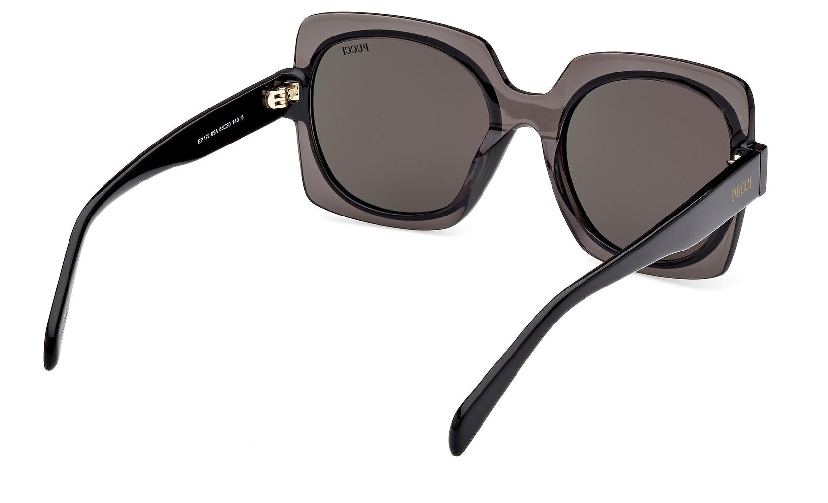 Emilio Pucci Sunglasses EP0199 05A