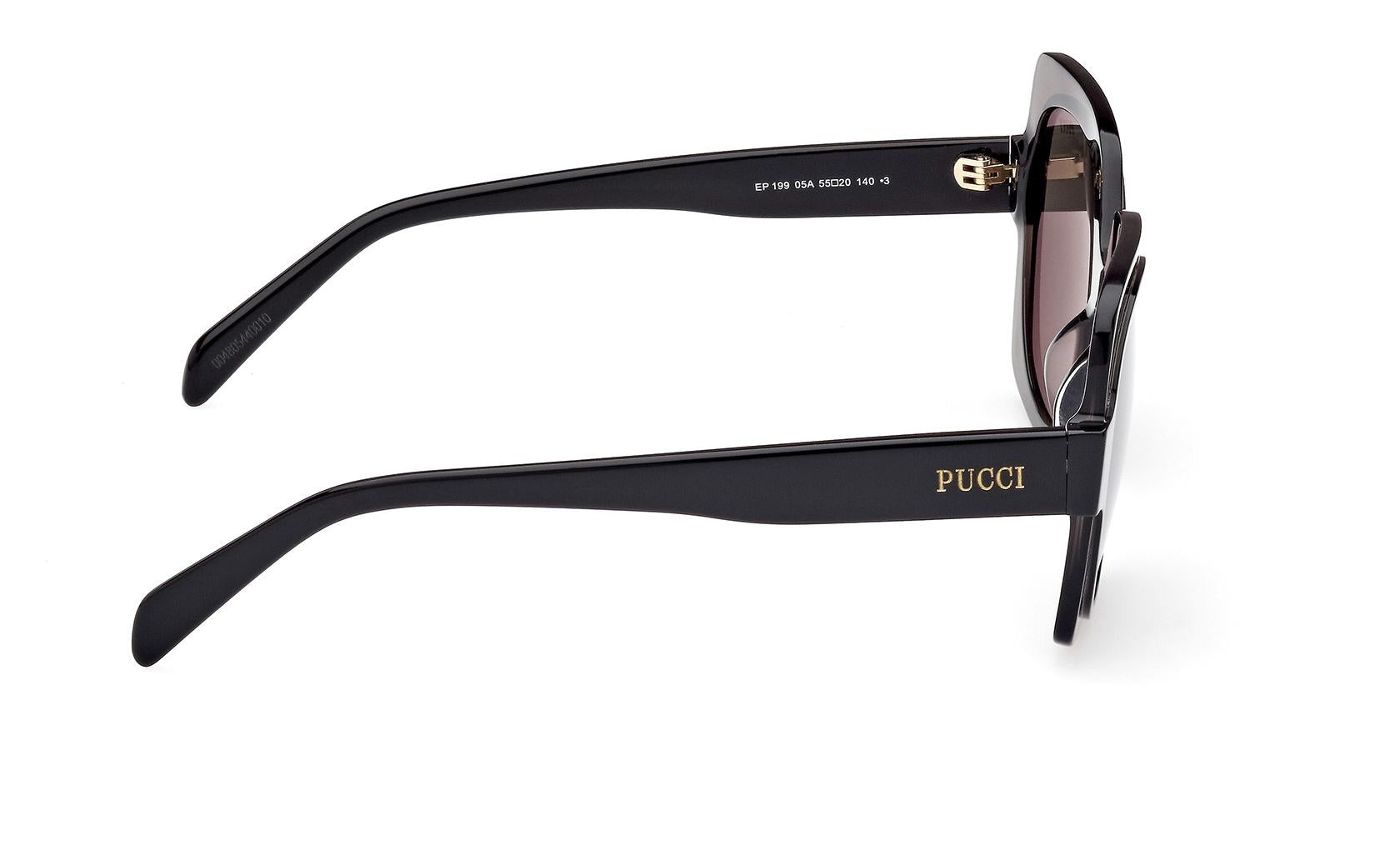 Emilio Pucci Sunglasses EP0199 05A