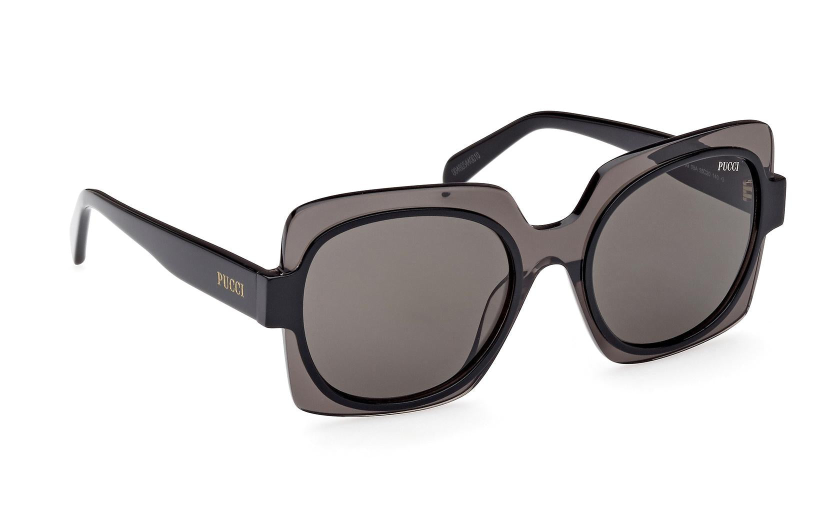 Emilio Pucci Sunglasses EP0199 05A