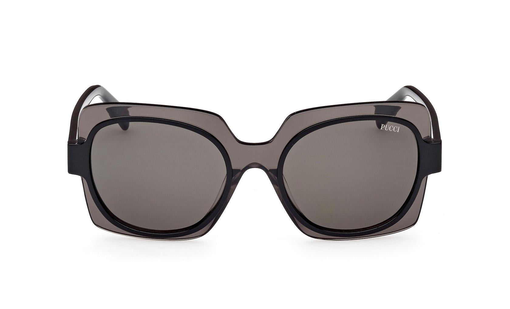 Emilio Pucci Sunglasses EP0199 05A