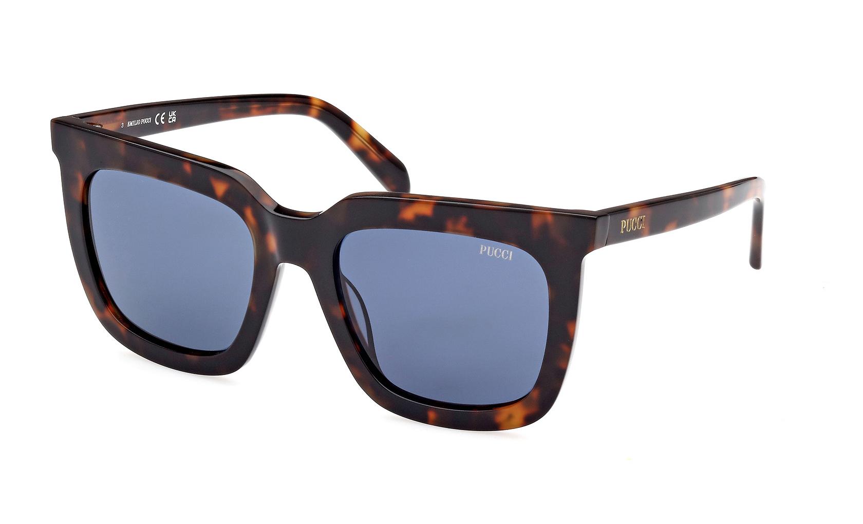 Emilio Pucci Sunglasses EP0201 52V