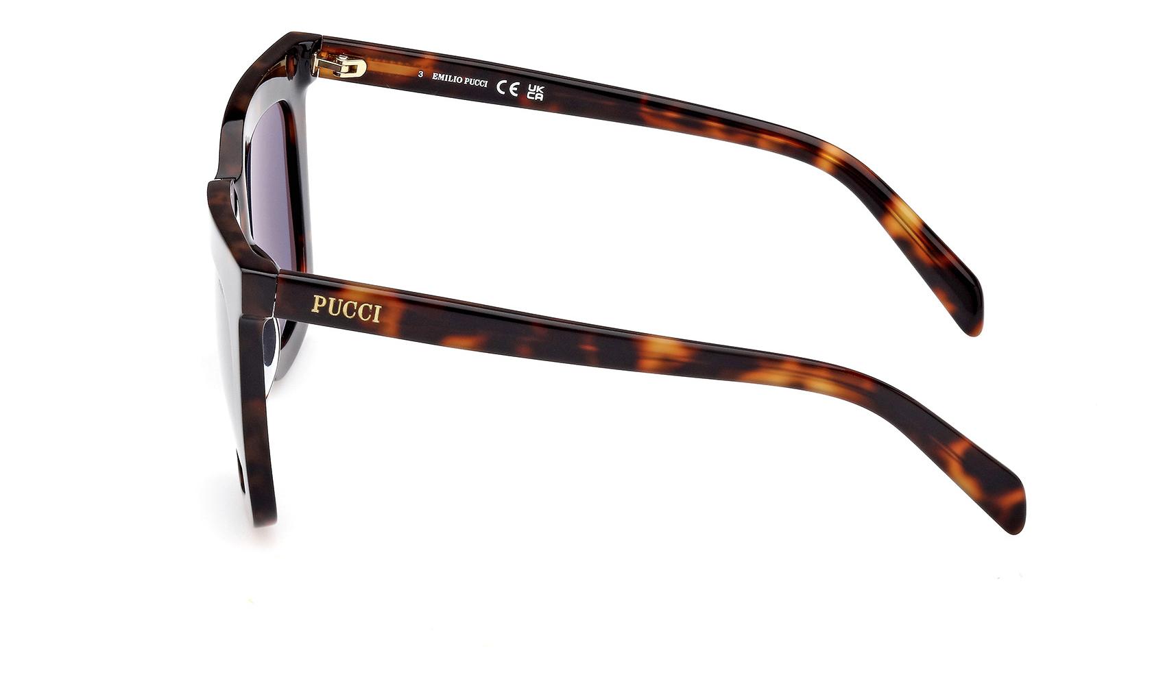 Emilio Pucci Sunglasses EP0201 52V