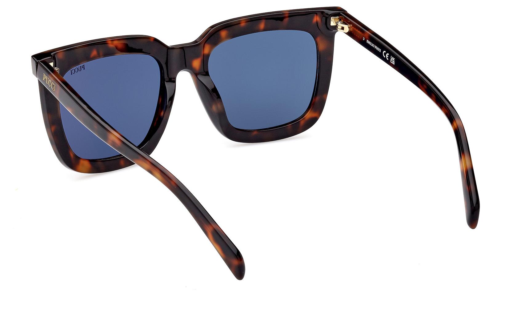 Emilio Pucci Sunglasses EP0201 52V
