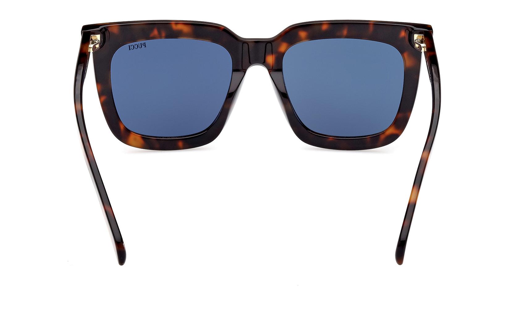 Emilio Pucci Sunglasses EP0201 52V