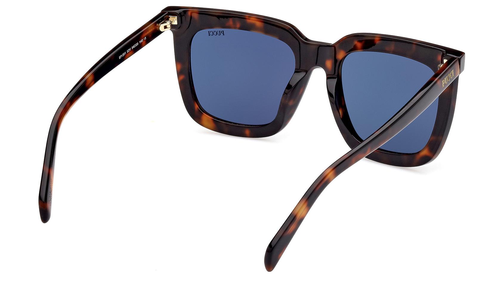 Emilio Pucci Sunglasses EP0201 52V