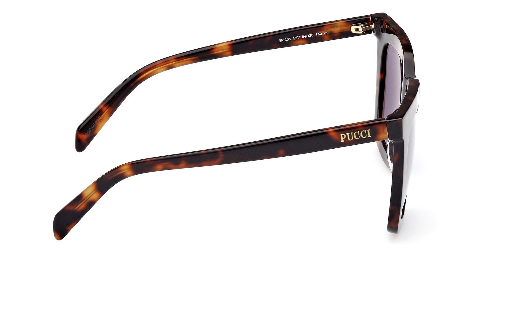 Emilio Pucci Sunglasses EP0201 52V