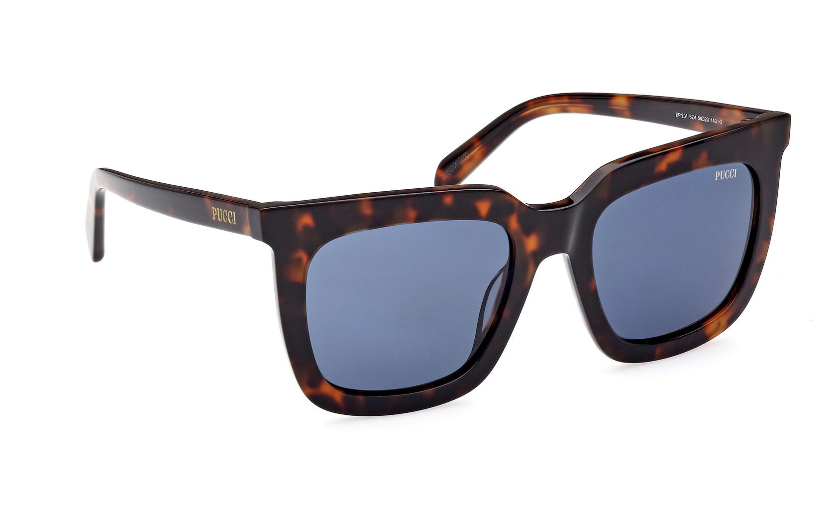 Emilio Pucci Sunglasses EP0201 52V
