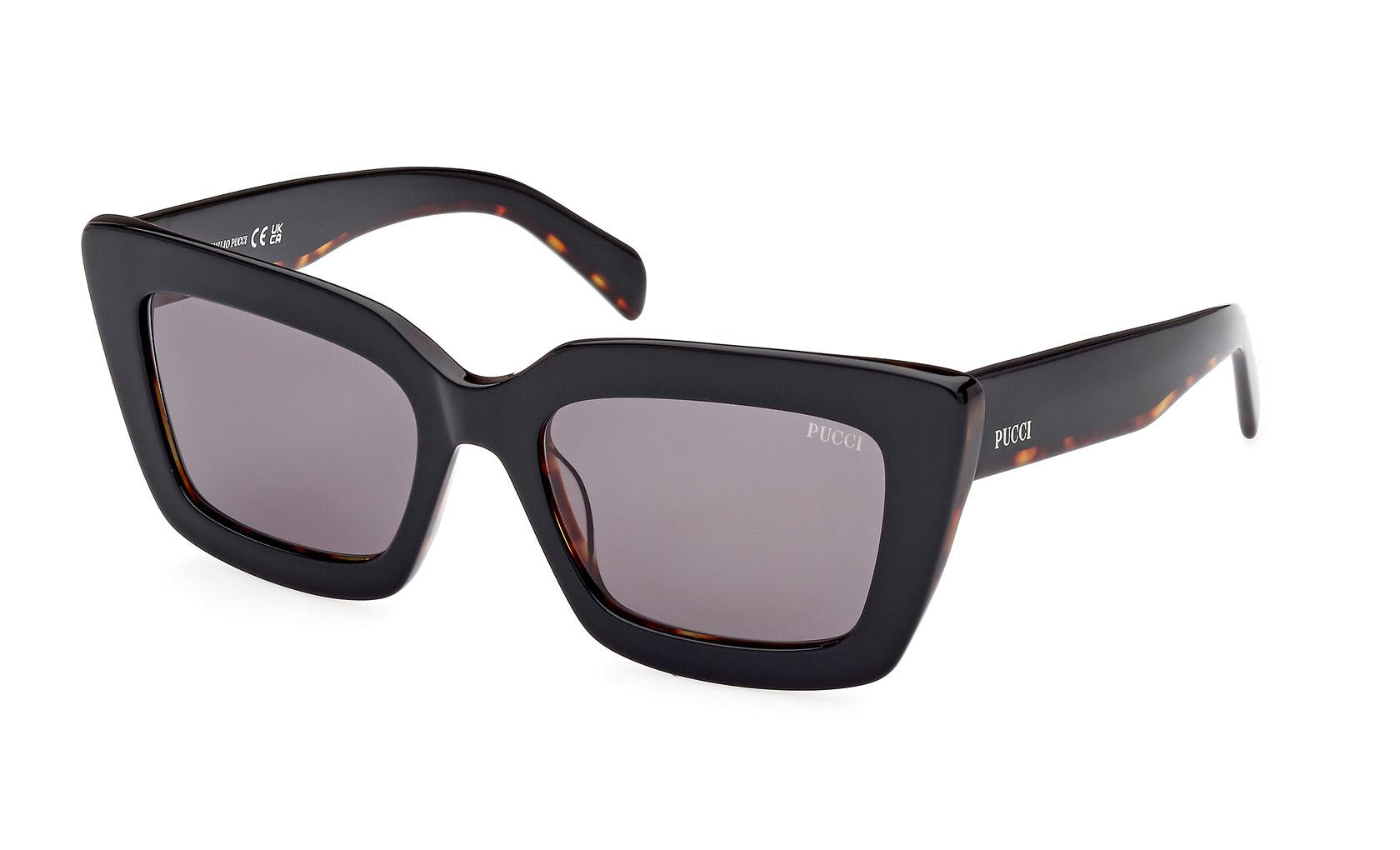 Emilio Pucci Sunglasses EP0202 01A