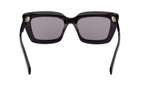 Emilio Pucci Sunglasses EP0202 01A