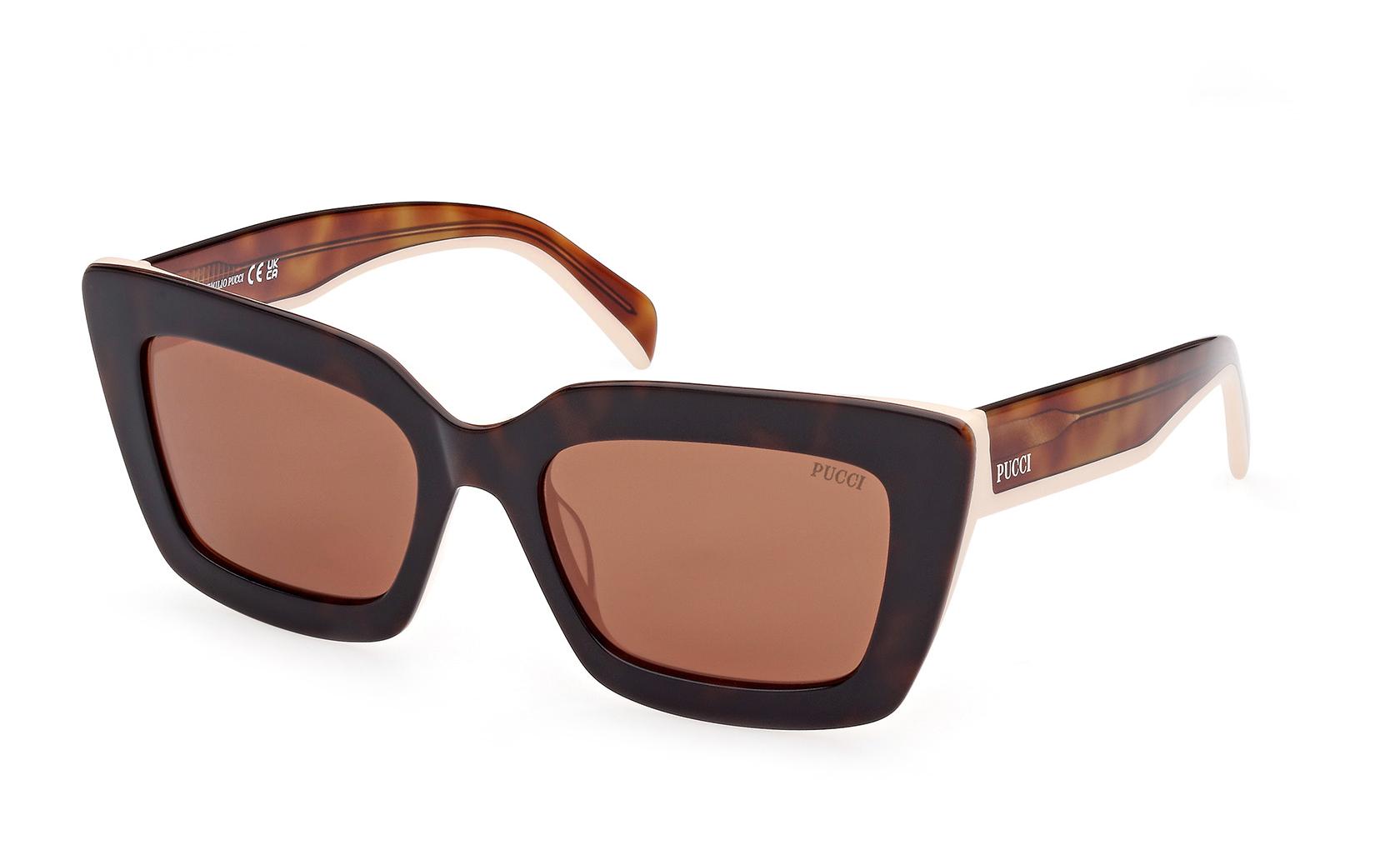Emilio Pucci Sunglasses EP0202 53E