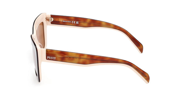 Emilio Pucci Sunglasses EP0202 53E