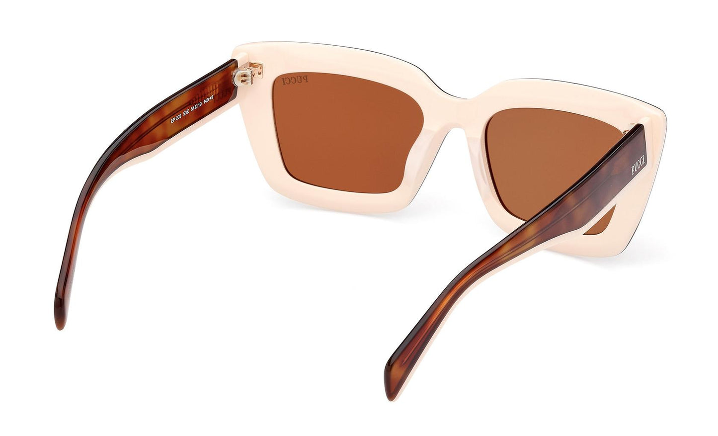 Emilio Pucci Sunglasses EP0202 53E