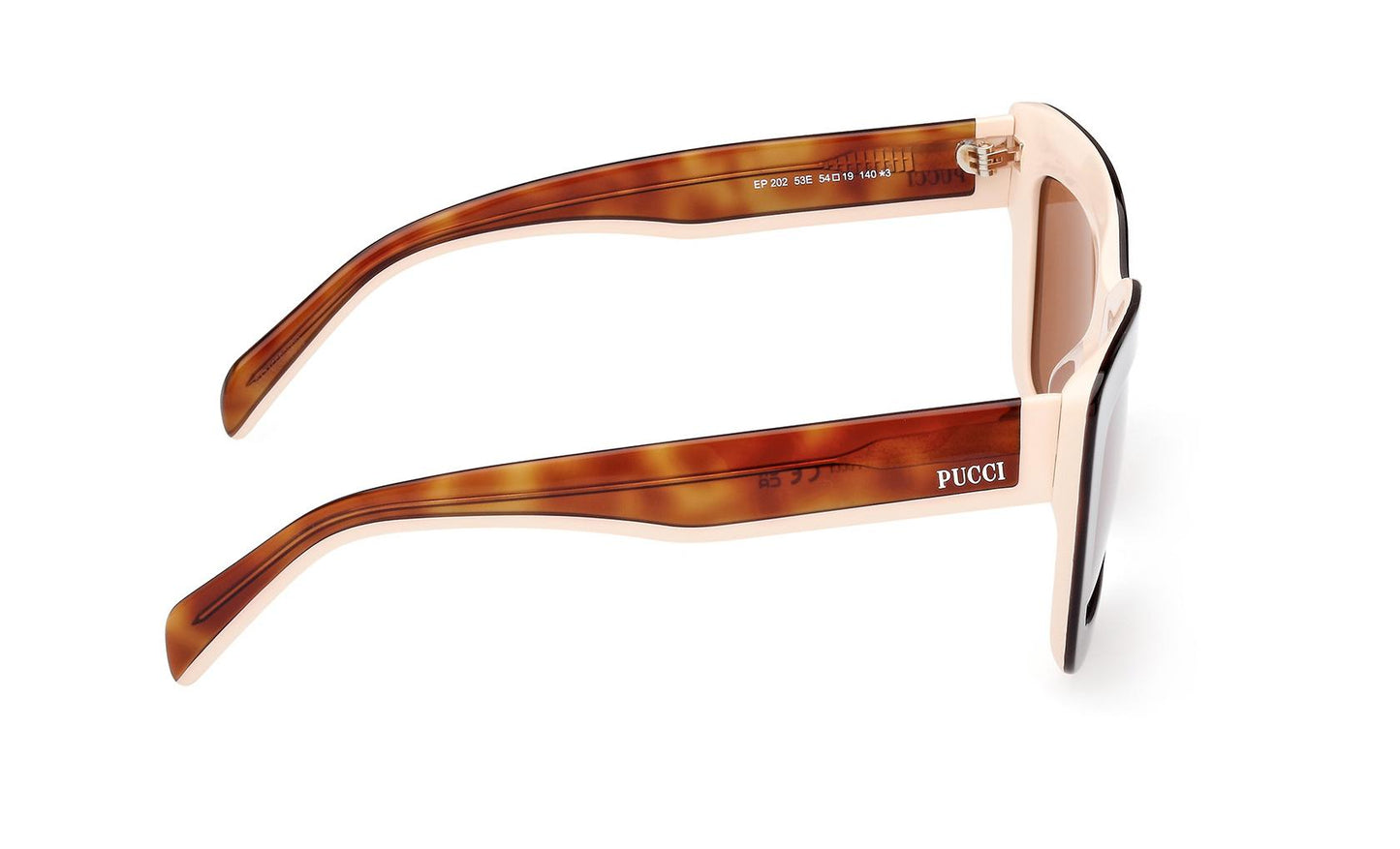 Emilio Pucci Sunglasses EP0202 53E