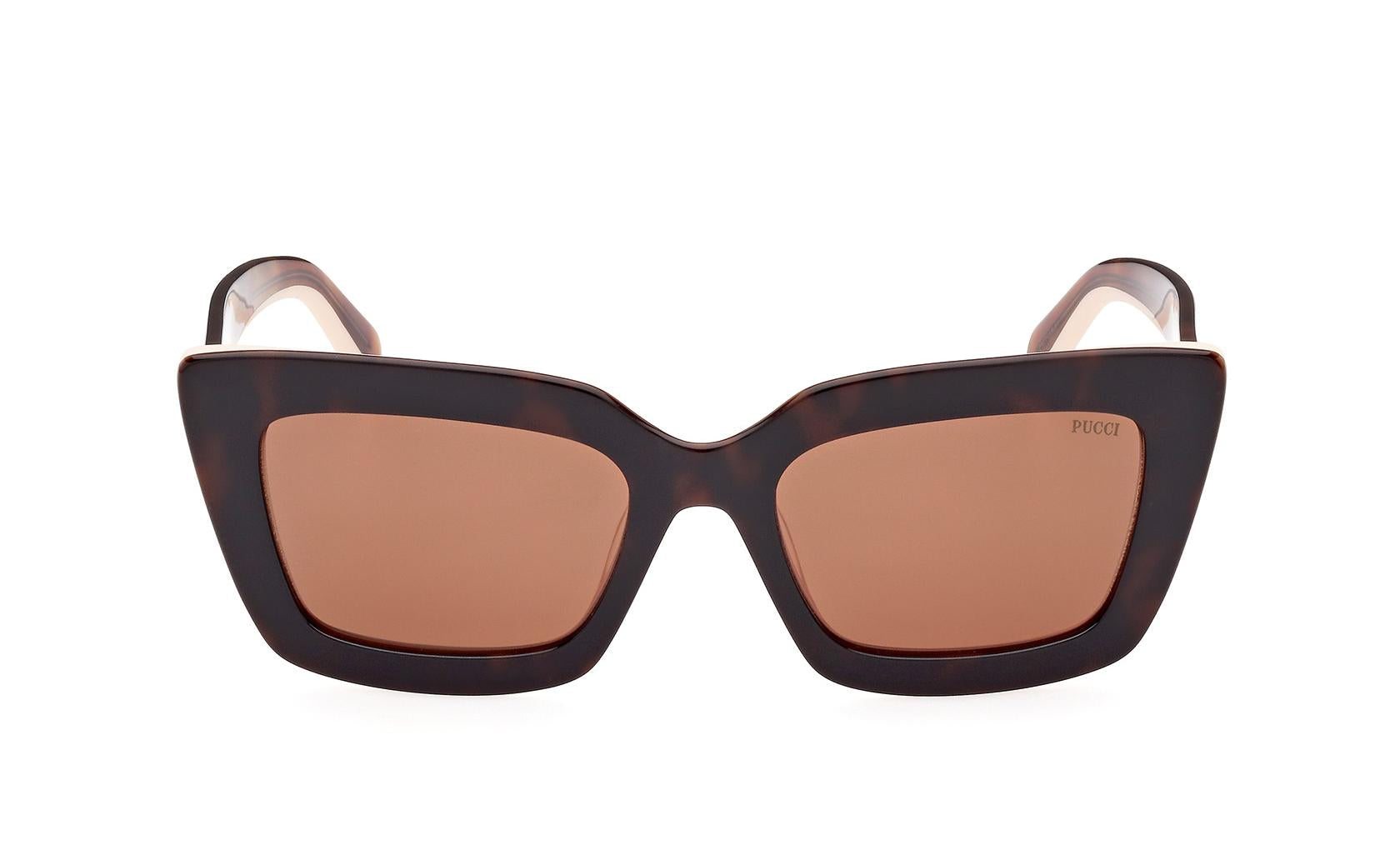 Emilio Pucci Sunglasses EP0202 53E