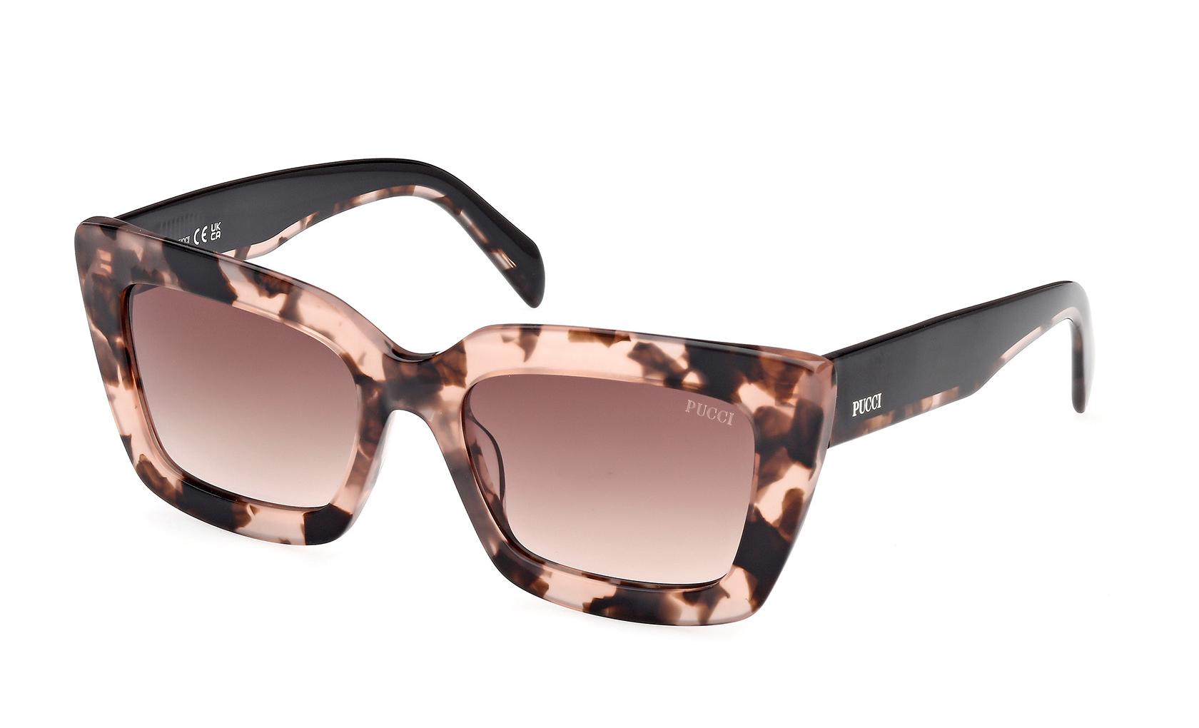 Emilio Pucci Sunglasses EP0202 55F