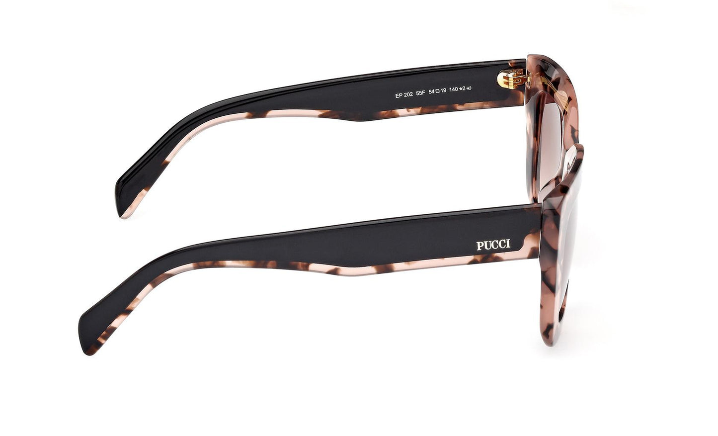 Emilio Pucci Sunglasses EP0202 55F