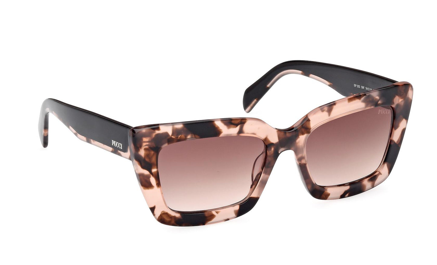 Emilio Pucci Sunglasses EP0202 55F