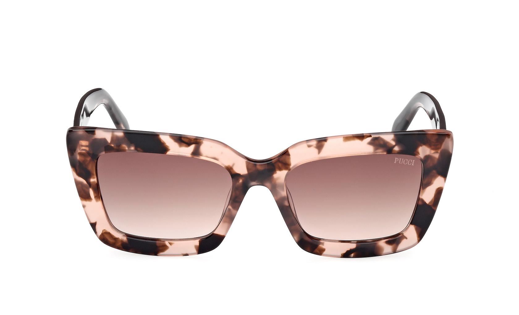 Emilio Pucci Sunglasses EP0202 55F