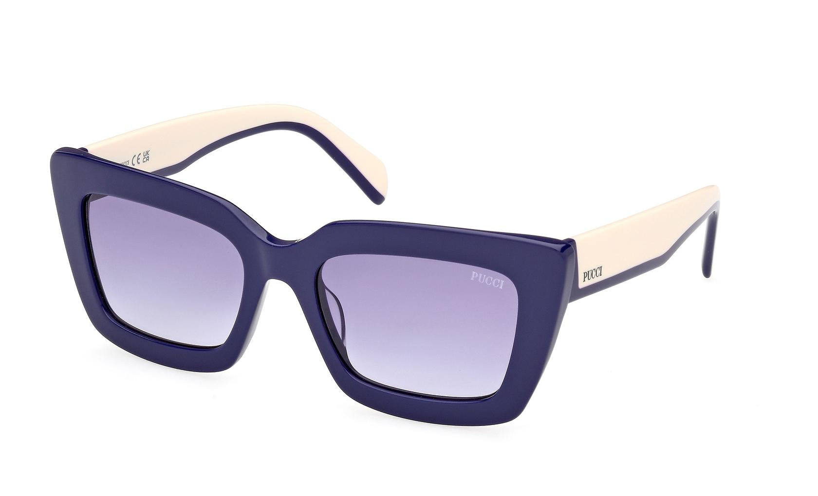Emilio Pucci Sunglasses EP0202 90W