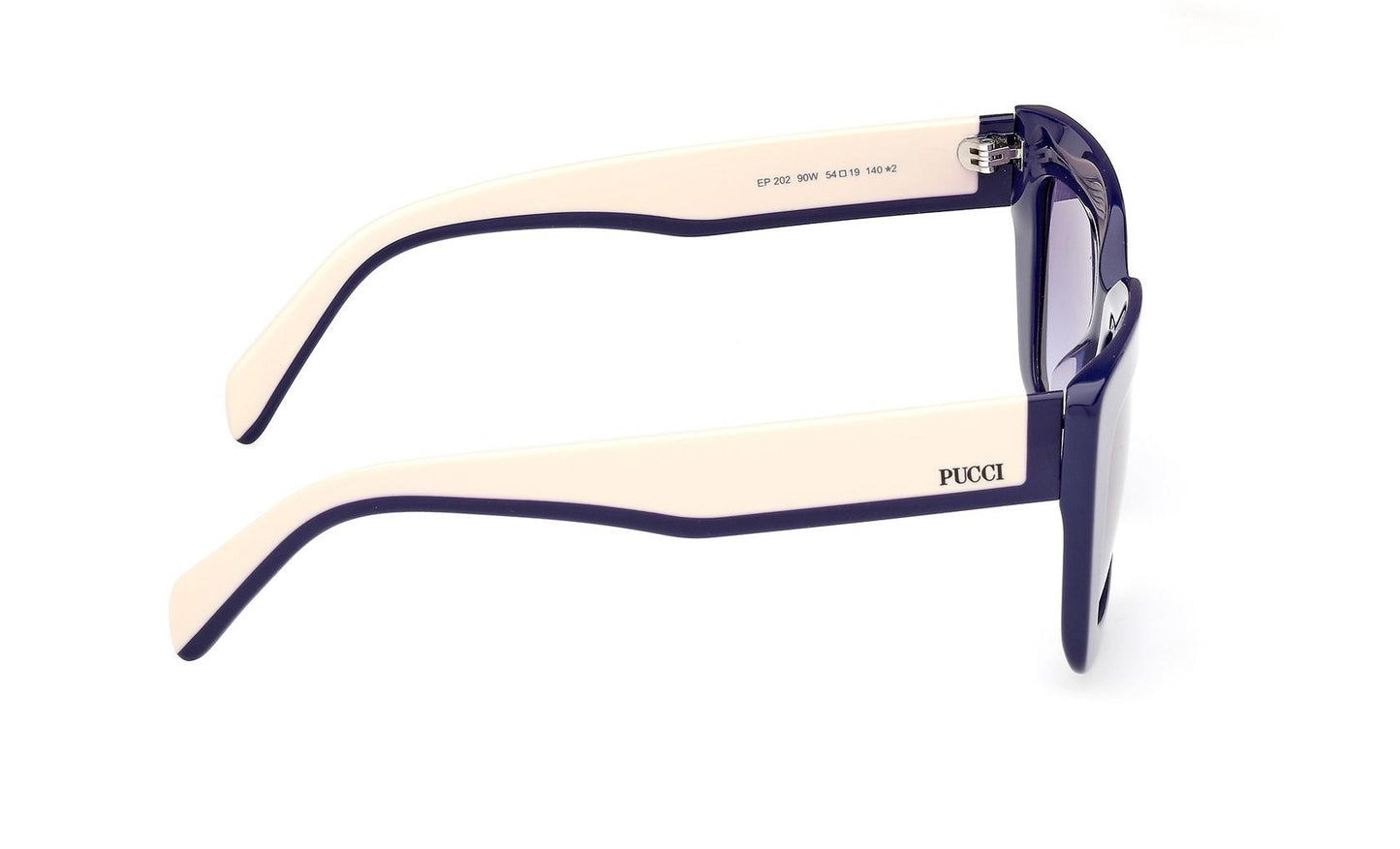 Emilio Pucci Sunglasses EP0202 90W