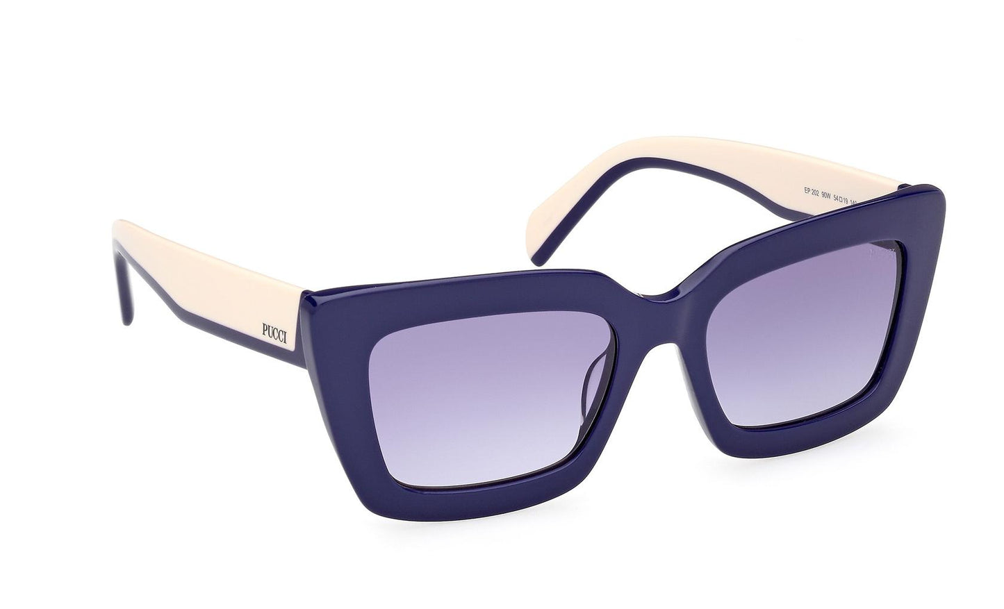 Emilio Pucci Sunglasses EP0202 90W