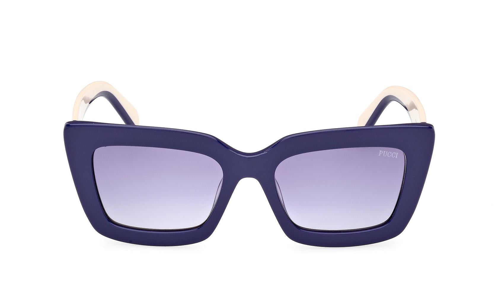 Emilio Pucci Sunglasses EP0202 90W