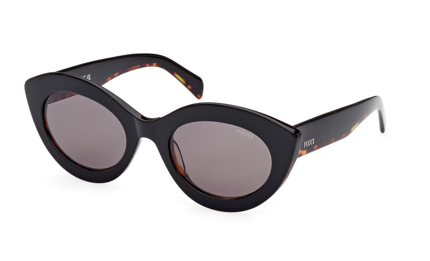 Emilio Pucci Sunglasses EP0203 01A