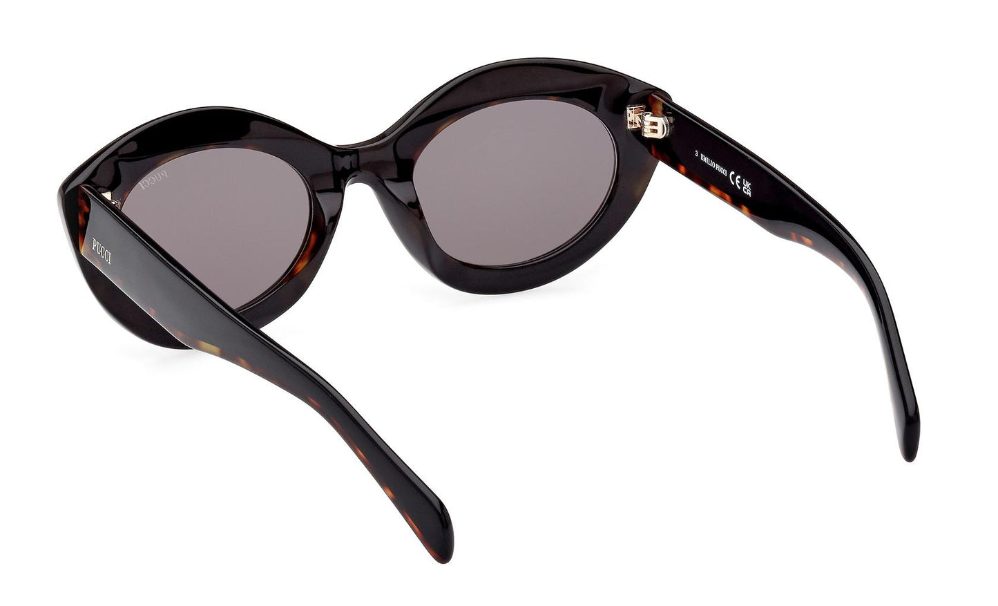 Emilio Pucci Sunglasses EP0203 01A