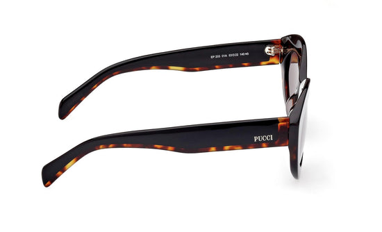 Emilio Pucci Sunglasses EP0203 01A