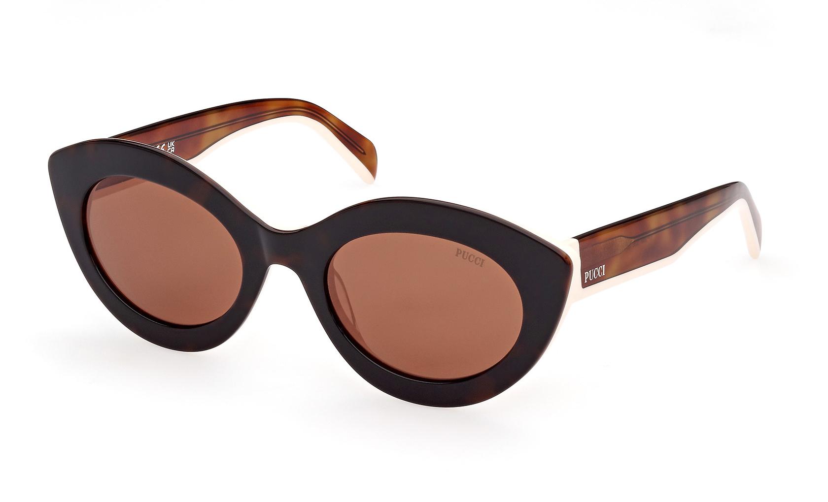 Emilio Pucci Sunglasses EP0203 53E