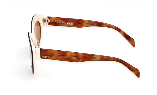 Emilio Pucci Sunglasses EP0203 53E