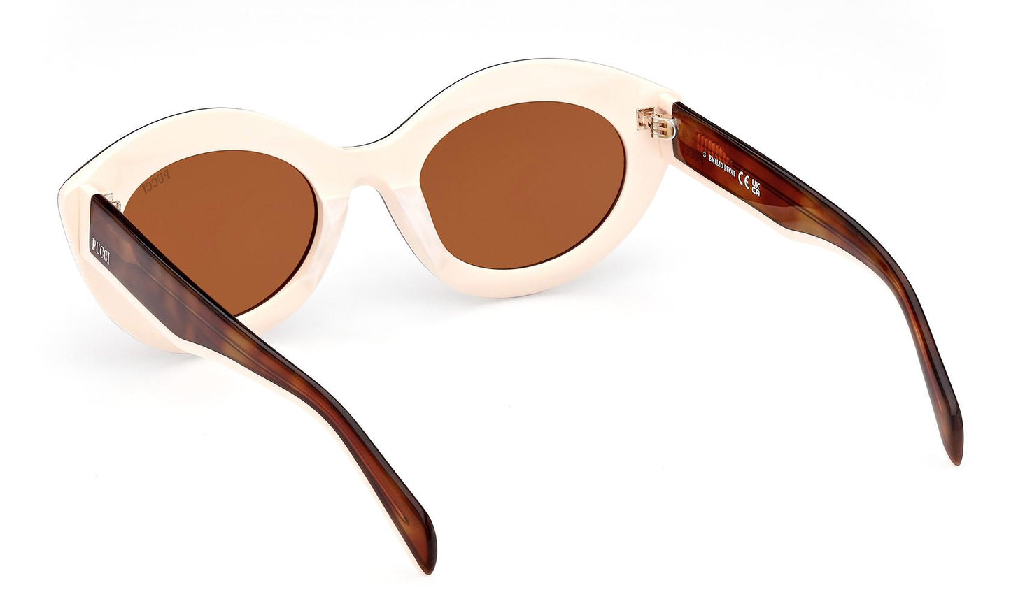 Emilio Pucci Sunglasses EP0203 53E