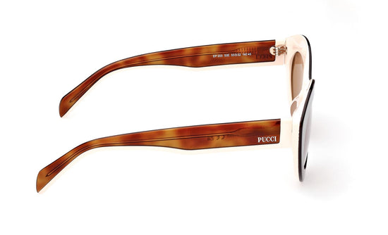 Emilio Pucci Sunglasses EP0203 53E